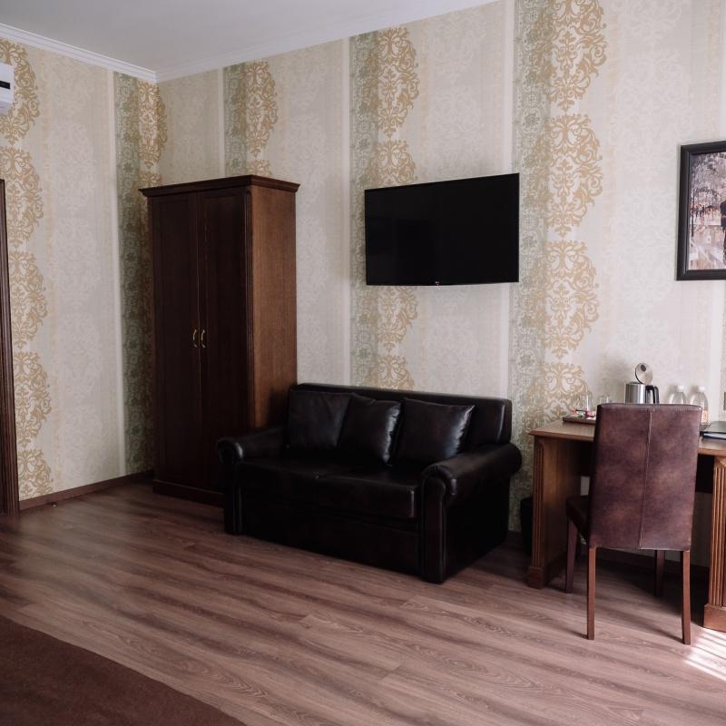 Suite