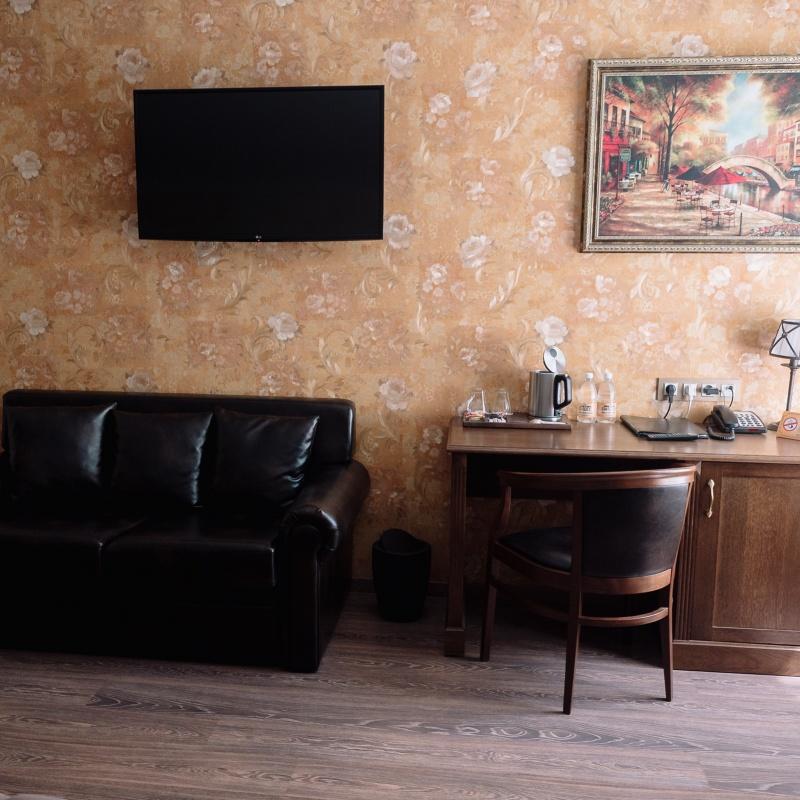 Suite