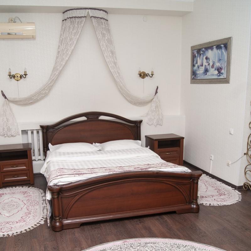 Белая Гостиная