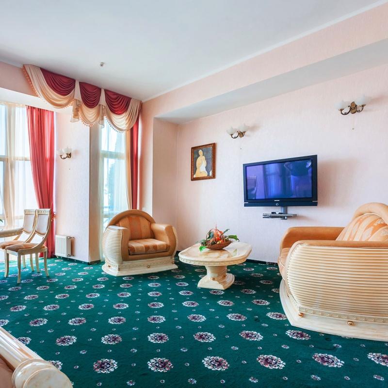 Suite Shahriyar (411)