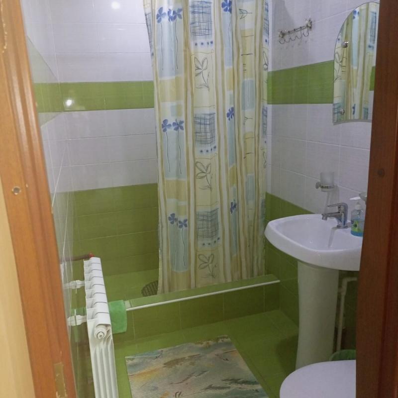 Стандартный трехместный номер