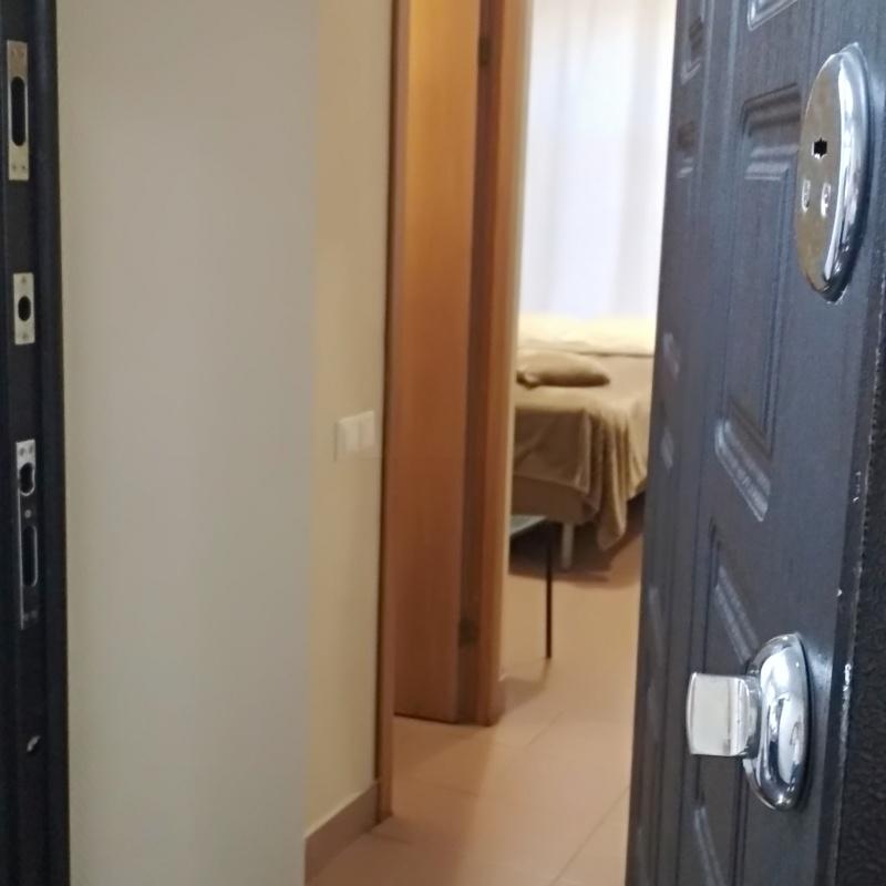 Трехместный Стандарт