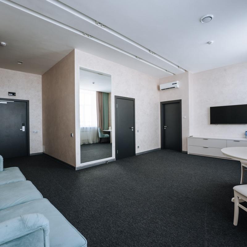 Люкс White Room