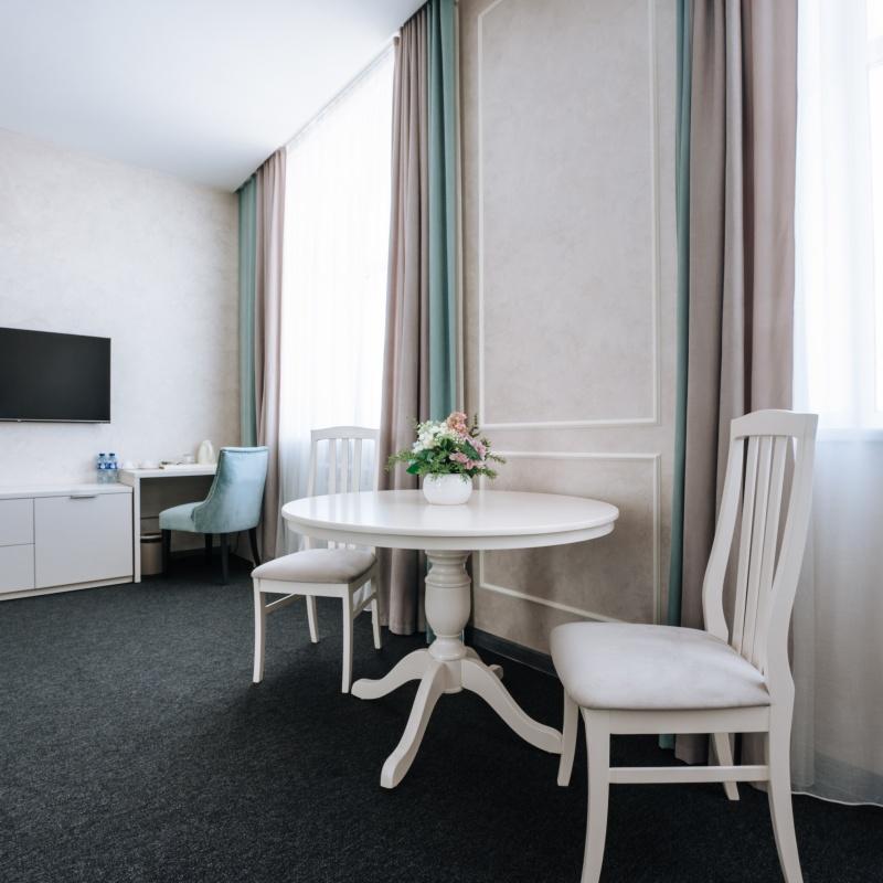 Люкс White Room