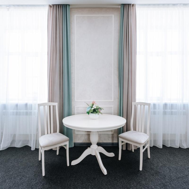 Люкс White Room