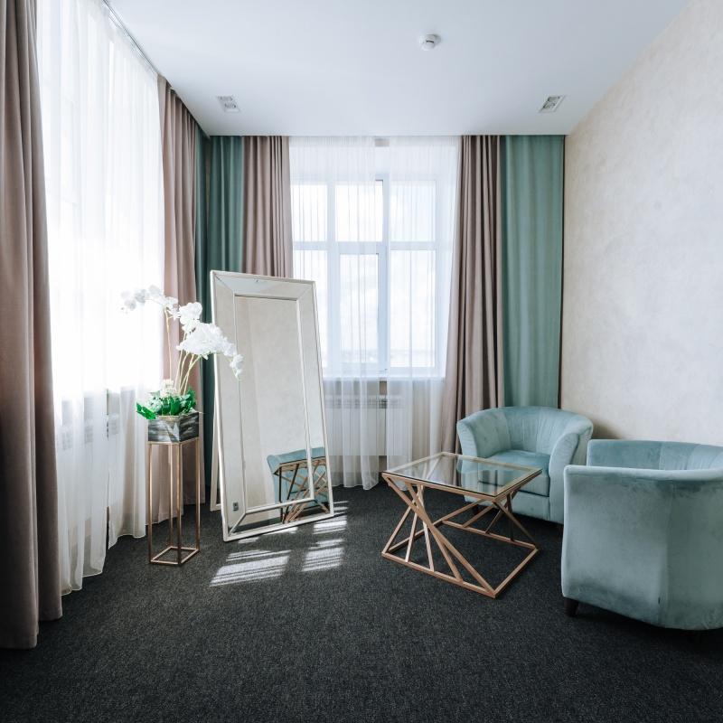 Люкс White Room