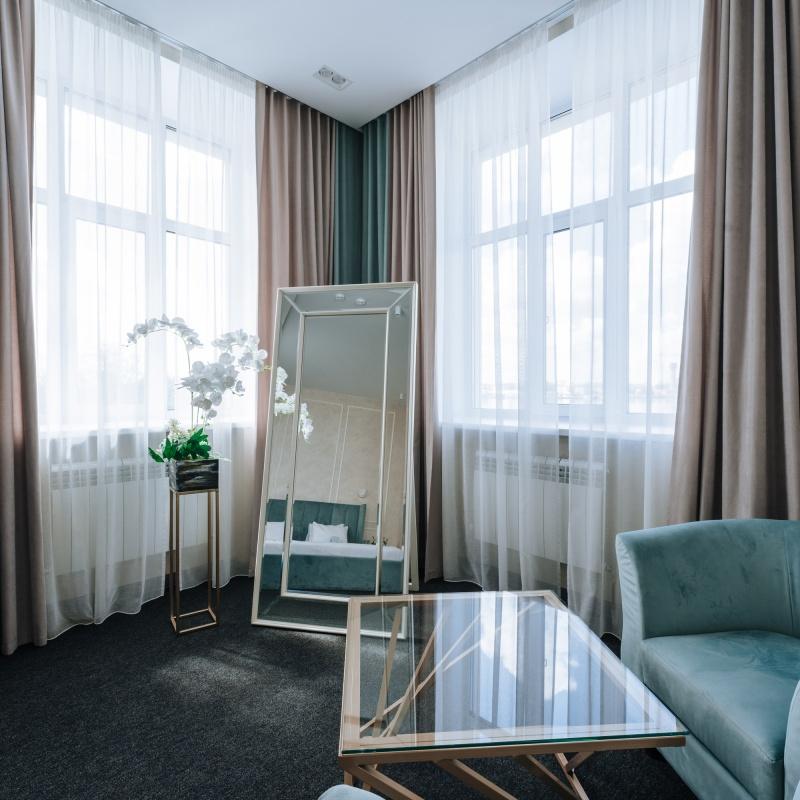 Люкс White Room