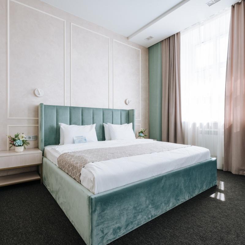 Люкс White Room