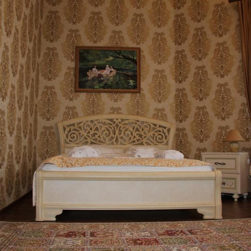 Люкс