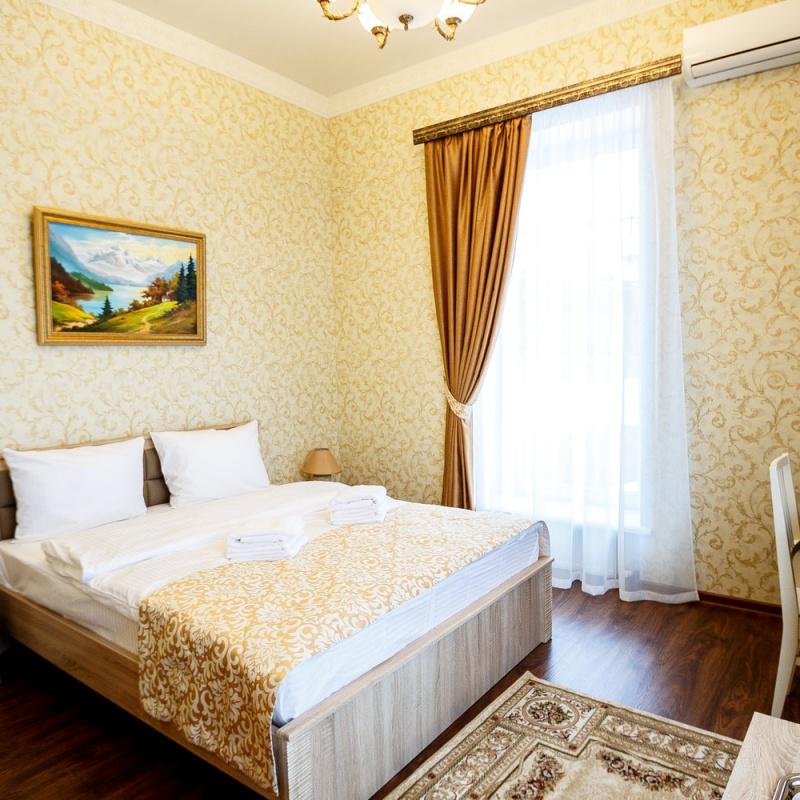 Полулюкс