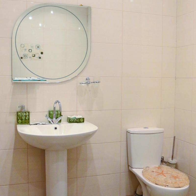 Супер комфорт четырехместный