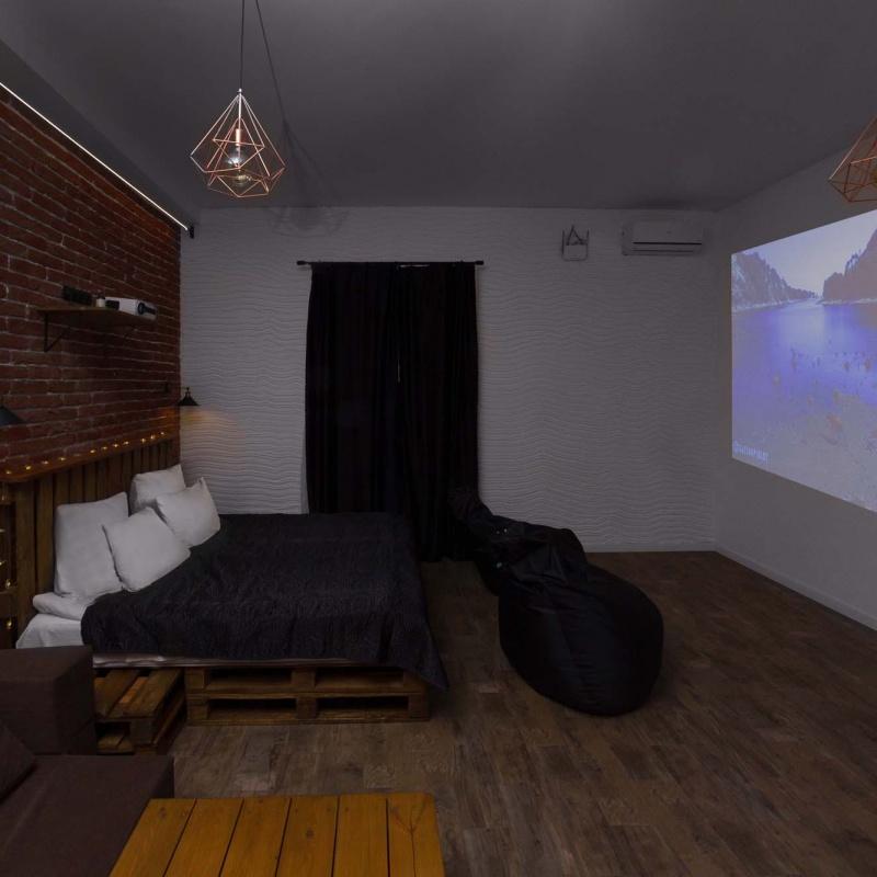 Sitara Loft M