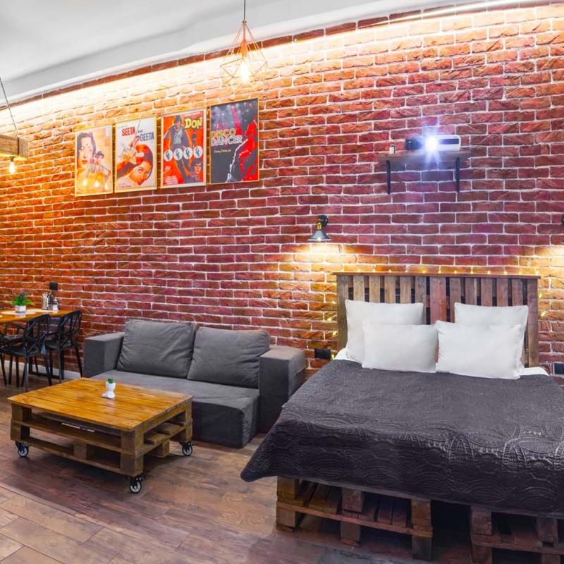Sitara Loft M