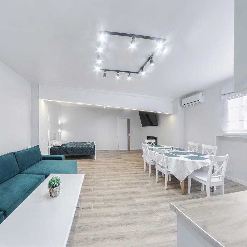 Double room Apartment  Skandi R