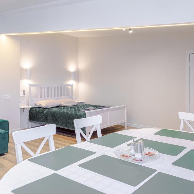 Double room Apartment  Skandi R