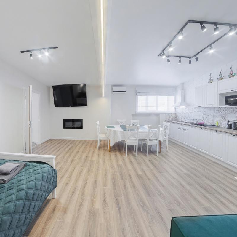 Double room Apartment  Skandi R