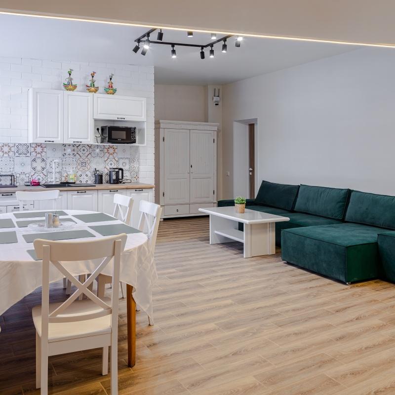 Double room Apartment  Skandi R