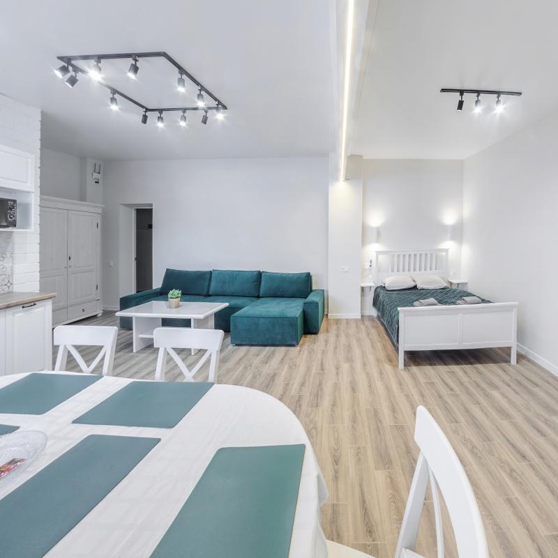 Double room Apartment  Skandi R