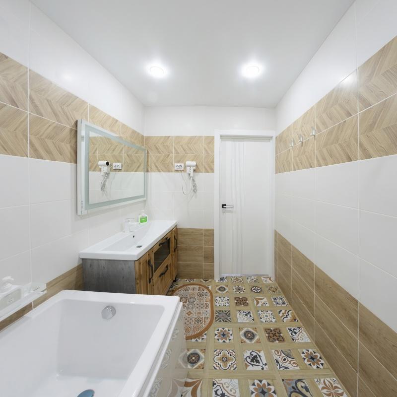 Double room Apartment  Skandi R