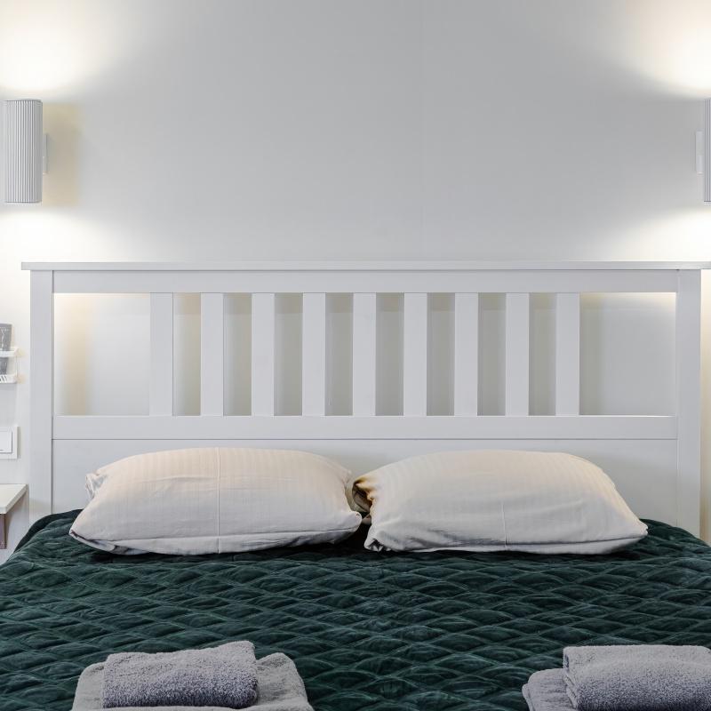 Double room Apartment  Skandi R