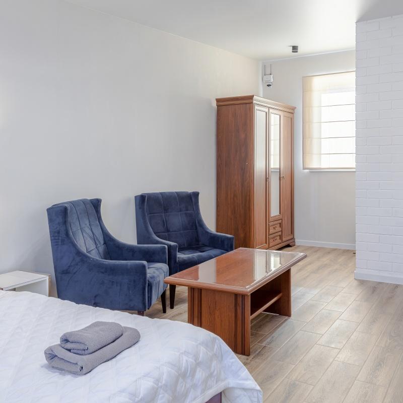 Sitara Apartment K