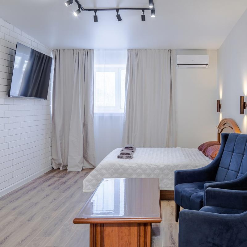 Sitara Apartment K