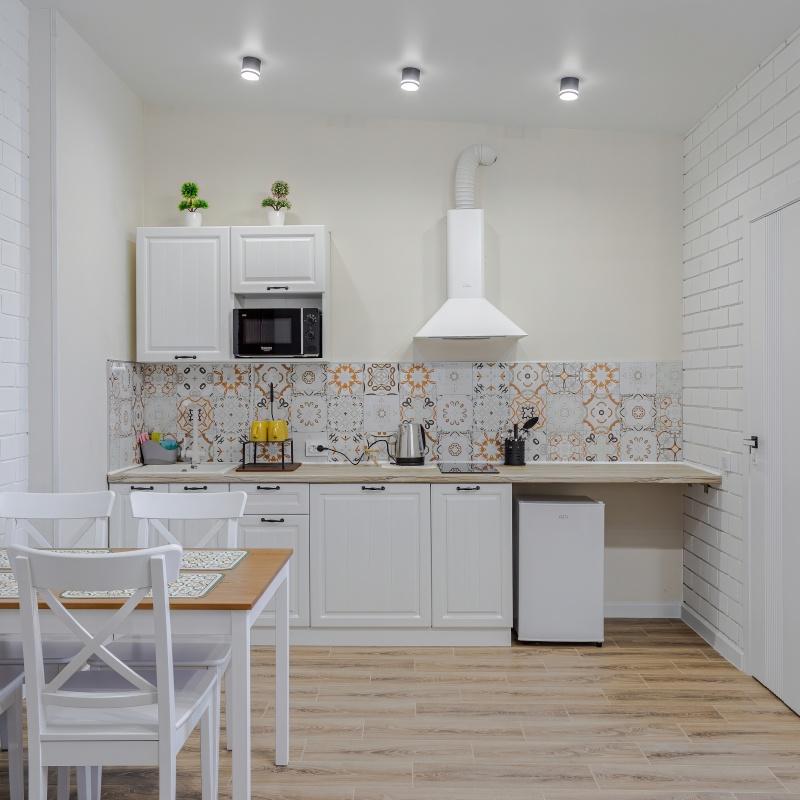 Sitara Apartment K