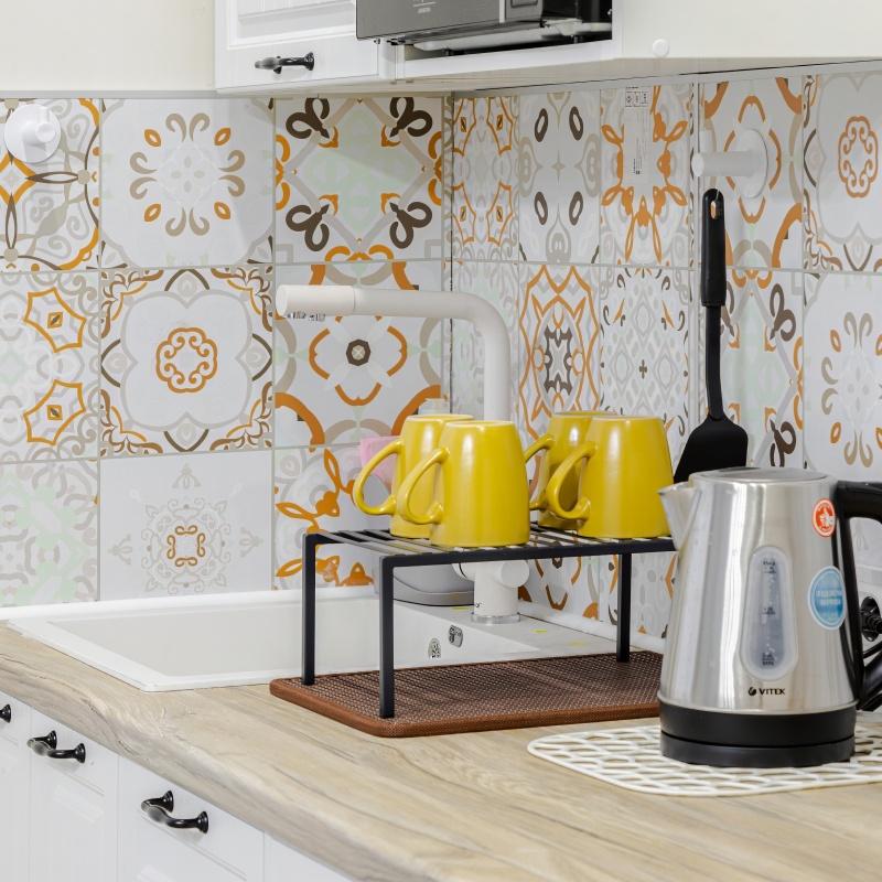 Sitara Apartment K