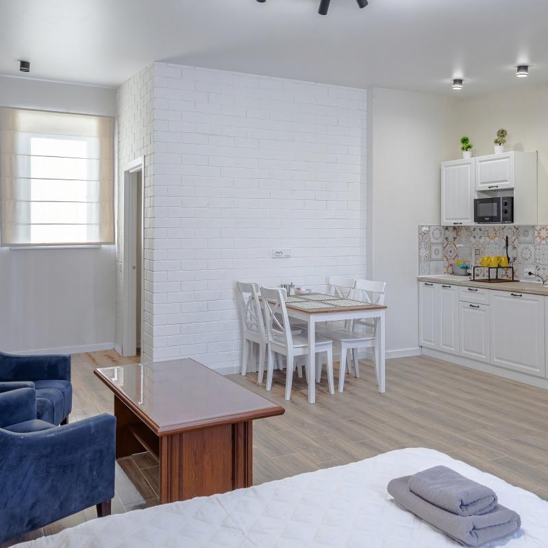 Sitara Apartment K