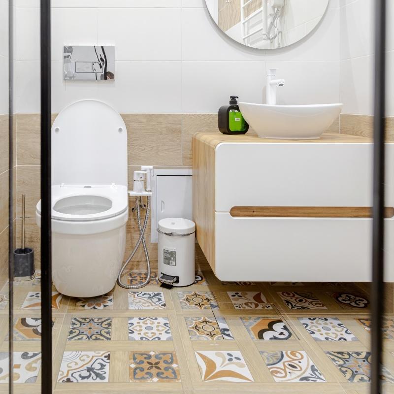 Sitara Apartment K