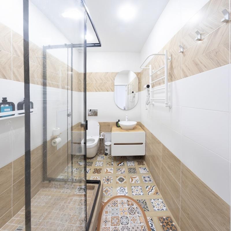 Sitara Apartment K
