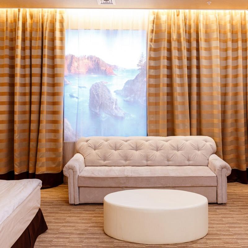 Junior Suite King