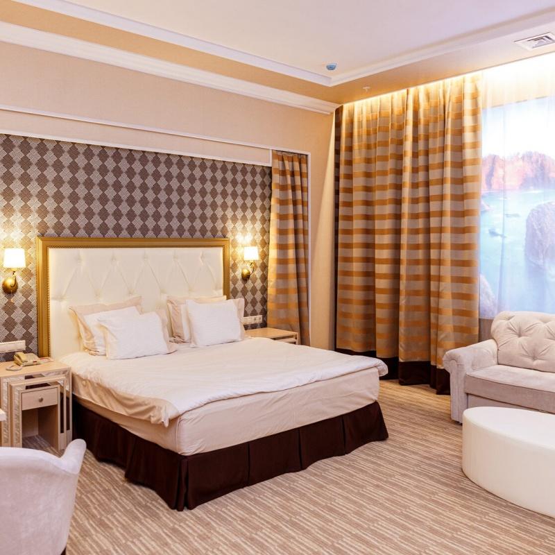 Junior Suite King