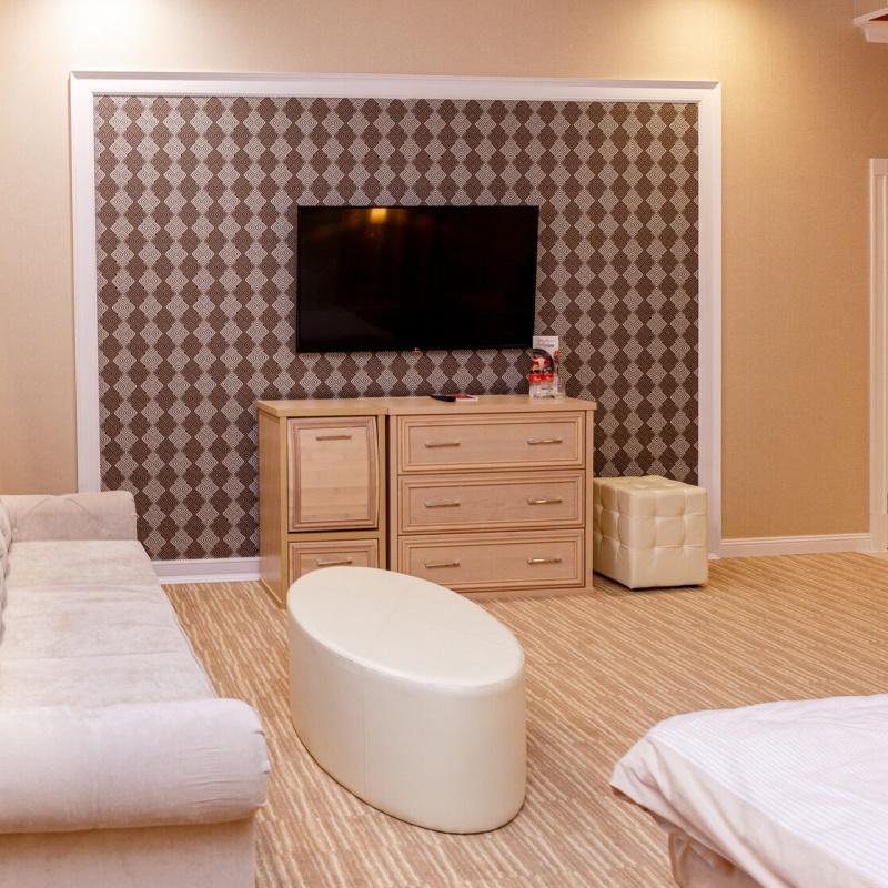 Junior Suite King