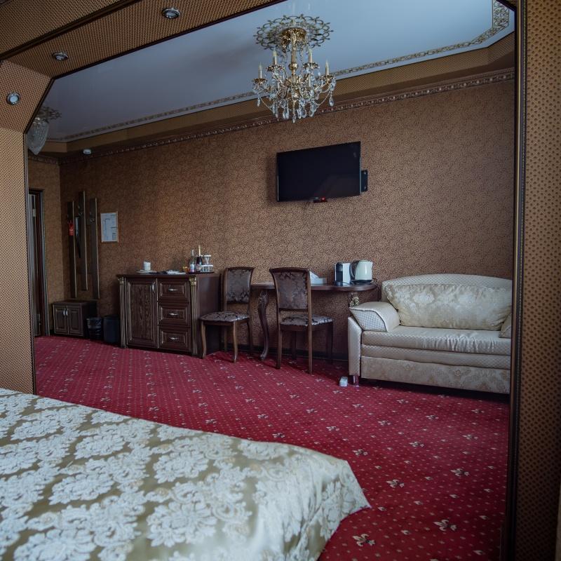Люкс