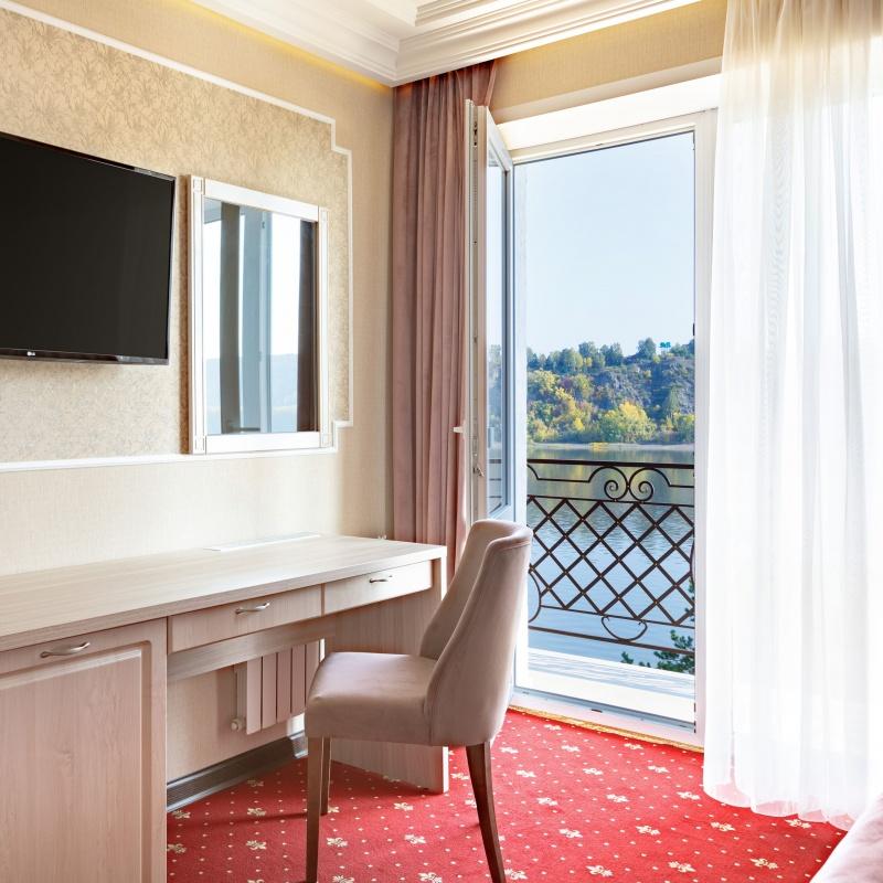 Junior Suite River view