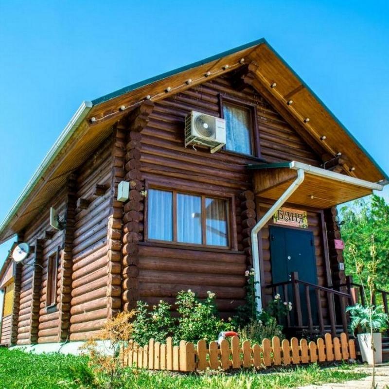 Банные апартаменты