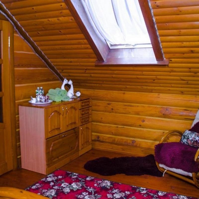 Банные апартаменты
