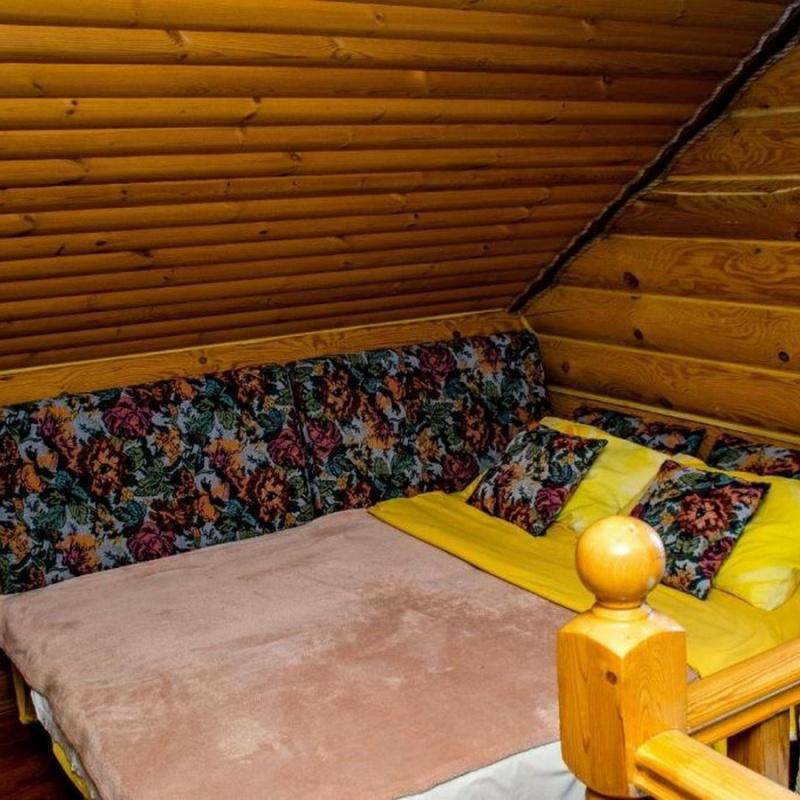 Банные апартаменты