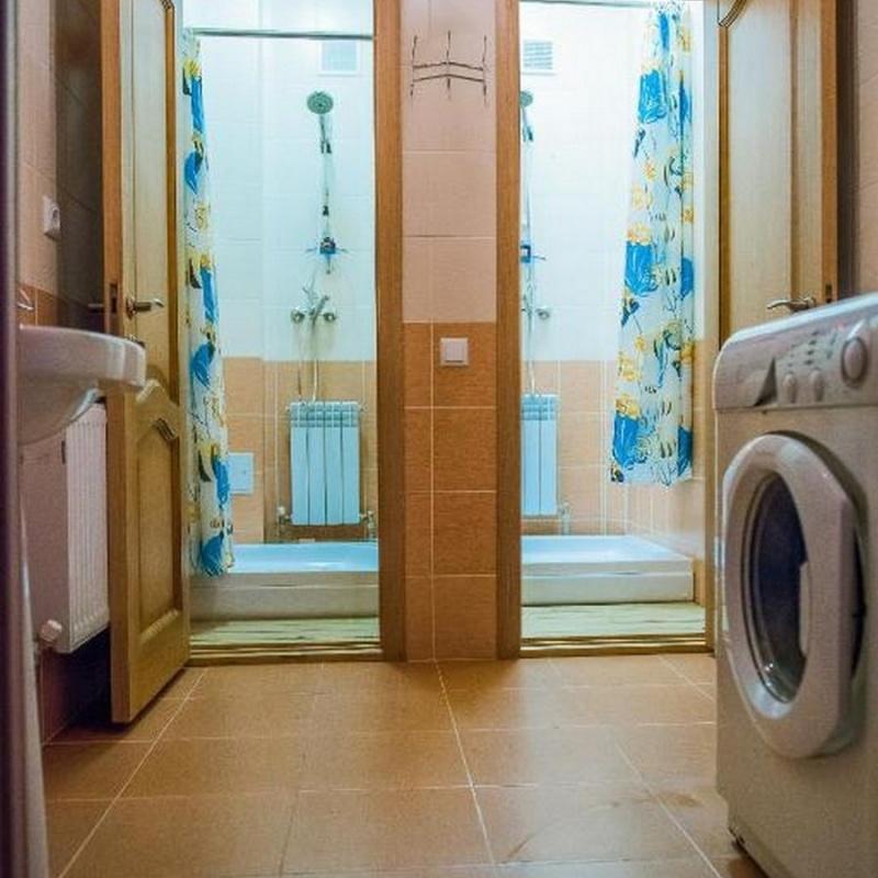 Бюджетный эконом класса