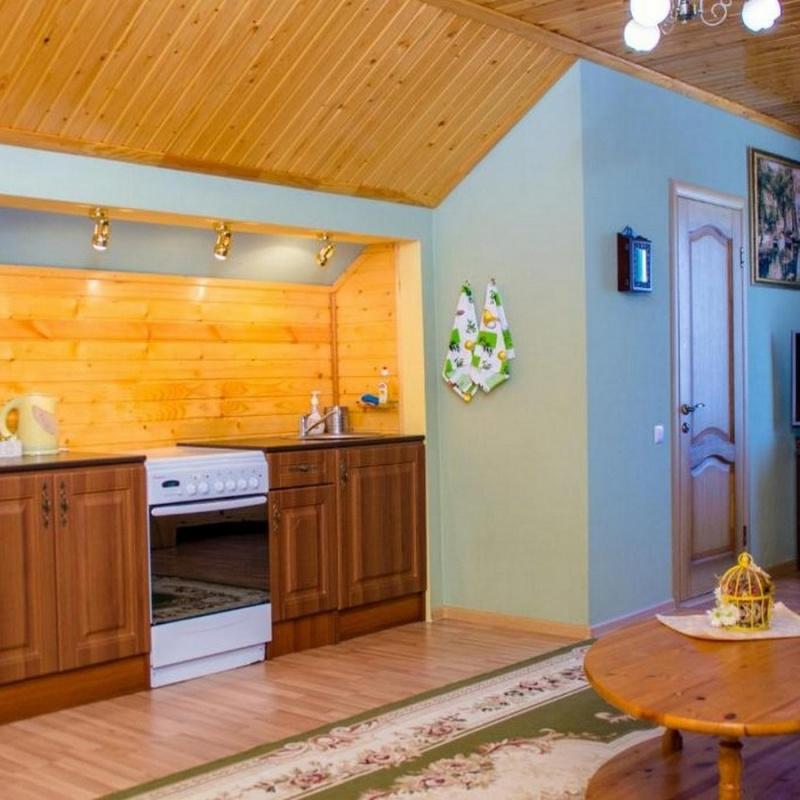 Семейный Люкс
