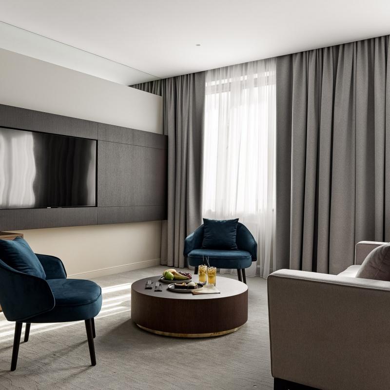 Luxe