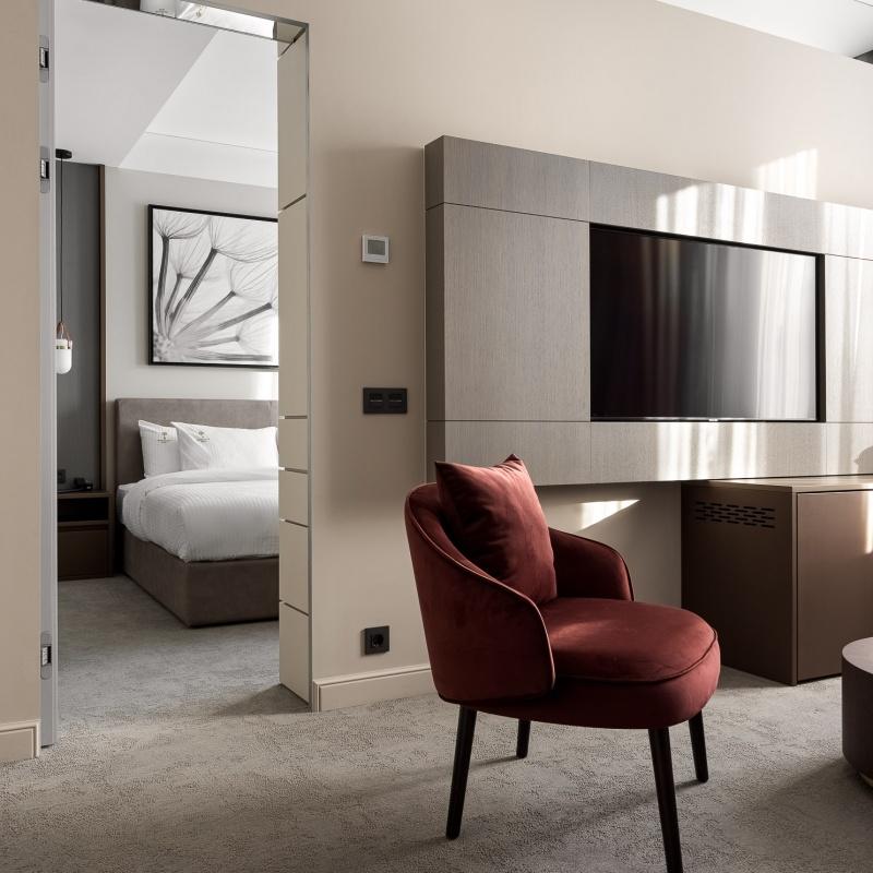 Luxe