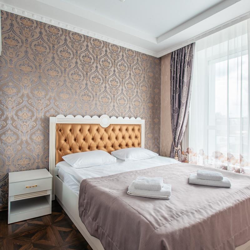 Luxury