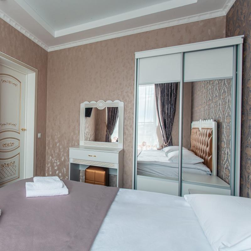 Luxury