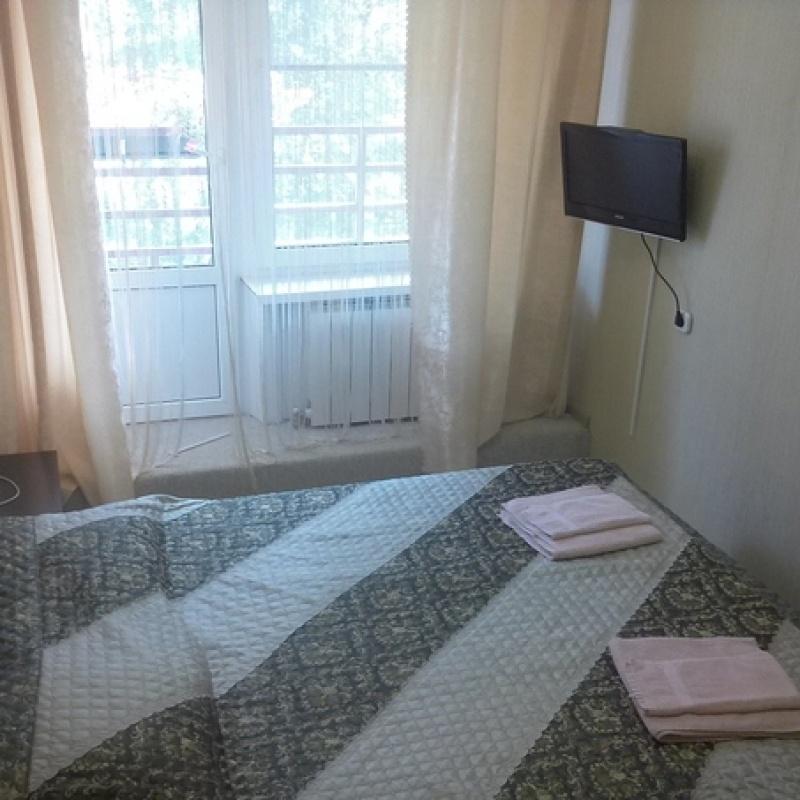 APT (Apartament)