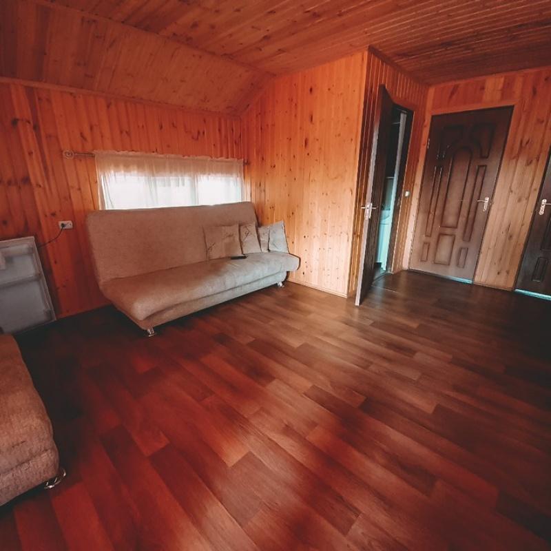 Superior Twin bath (facilities on floor)