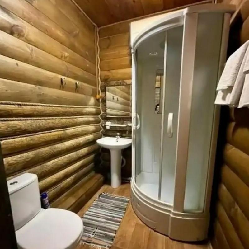 Стандартный трехместный