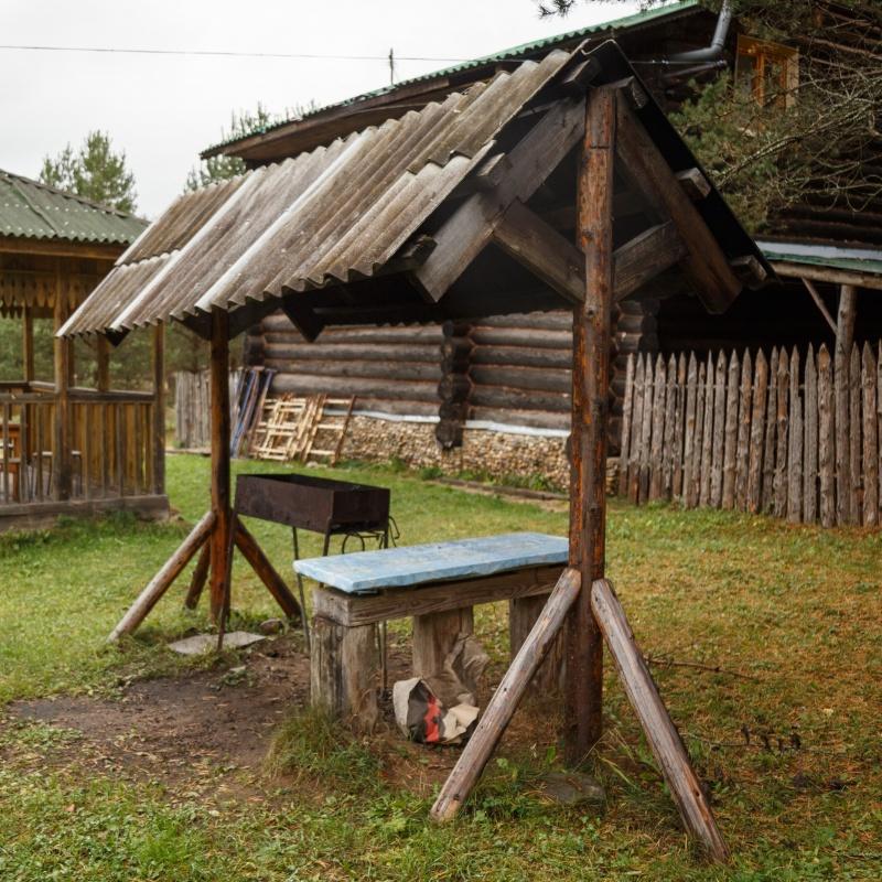 Дом 5