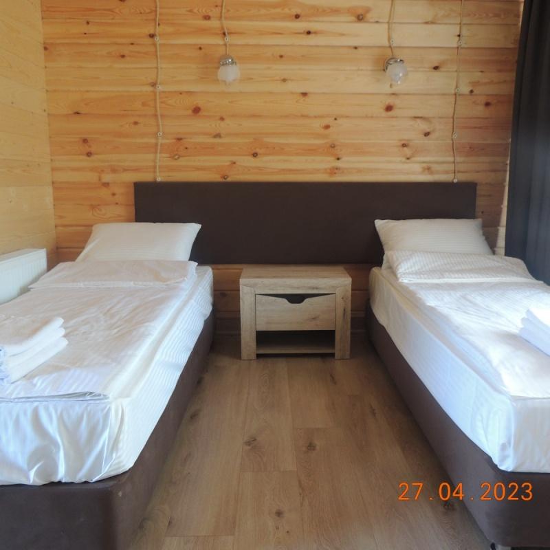 Стандарт 2 кровати